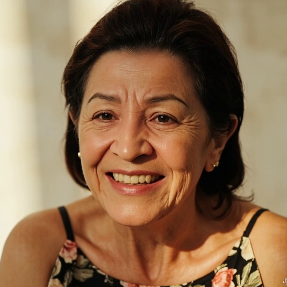 Leonice Maria