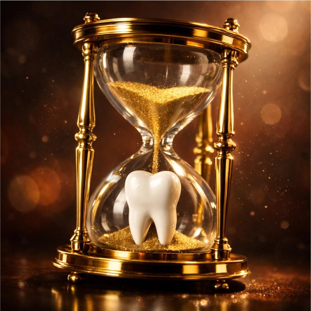 Durabilidade Implante