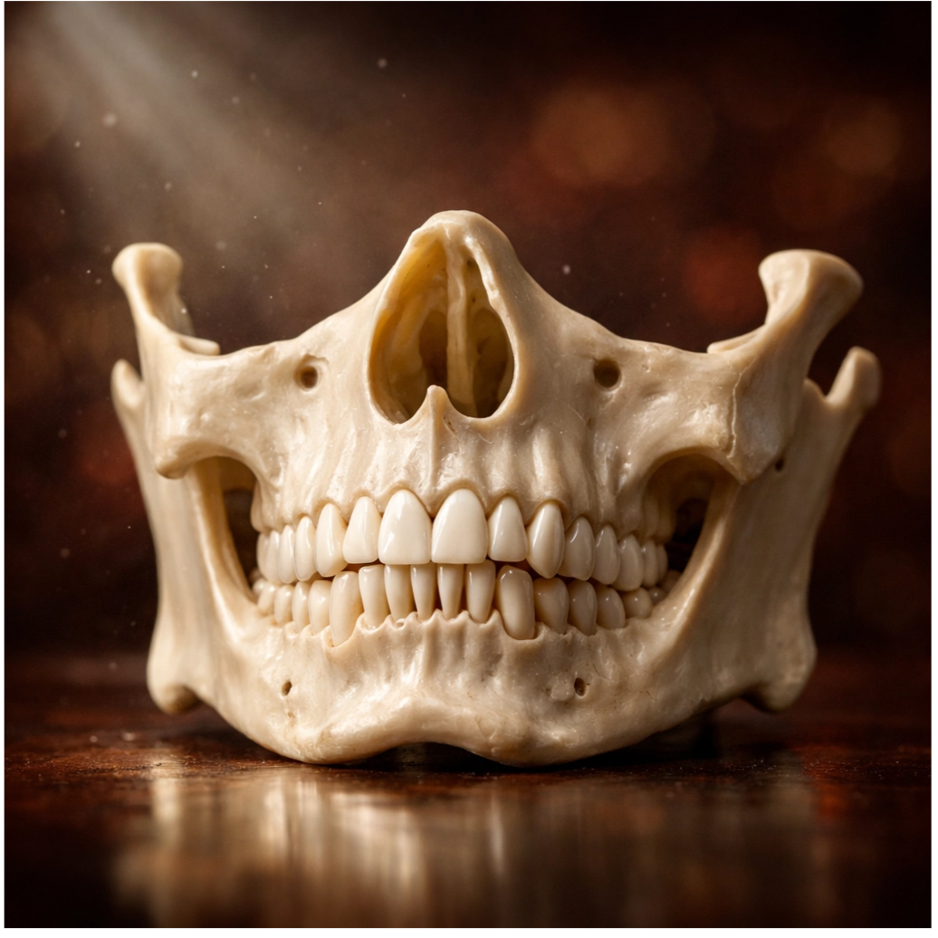 Avaliação Clínica