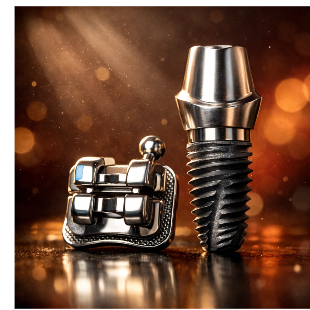 Ortodontia Especializada