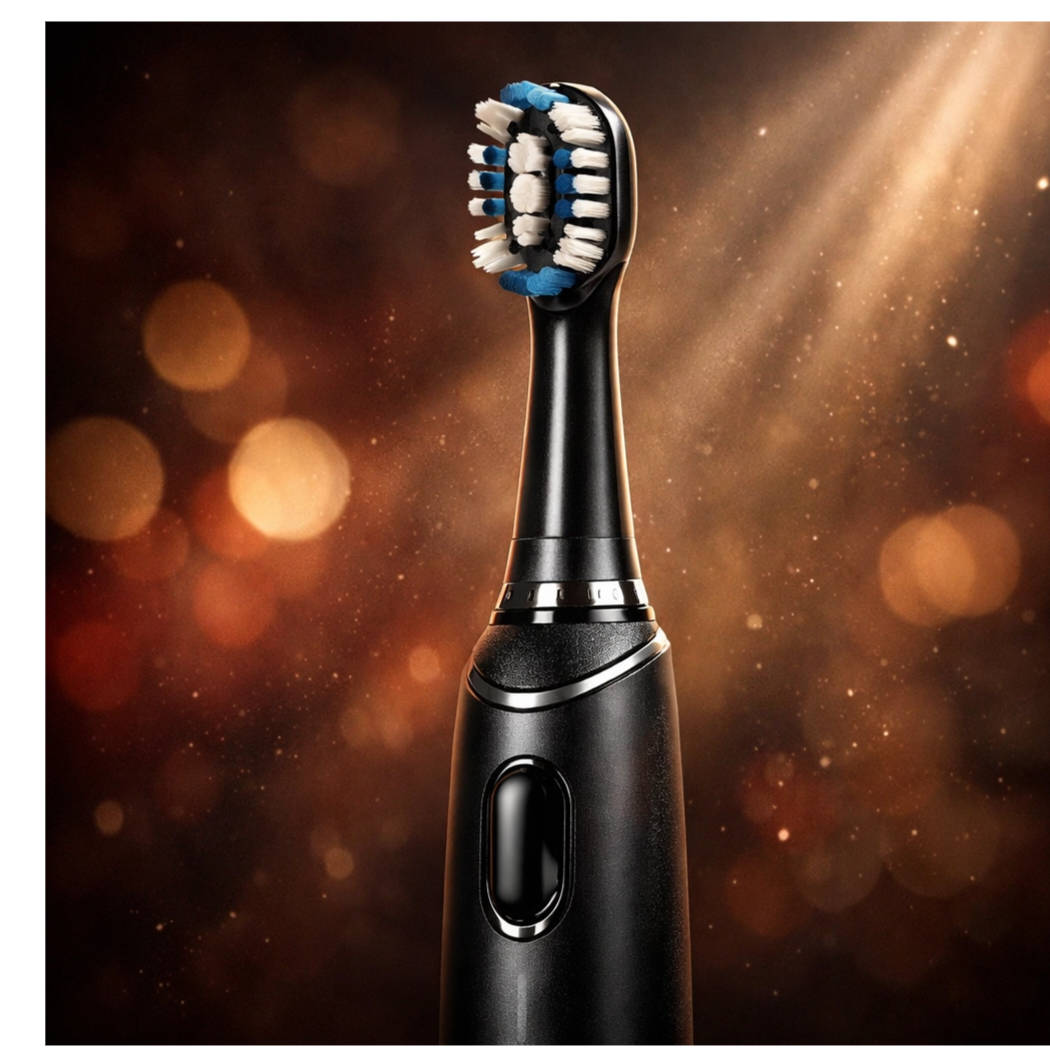 Higiene com Aparelho